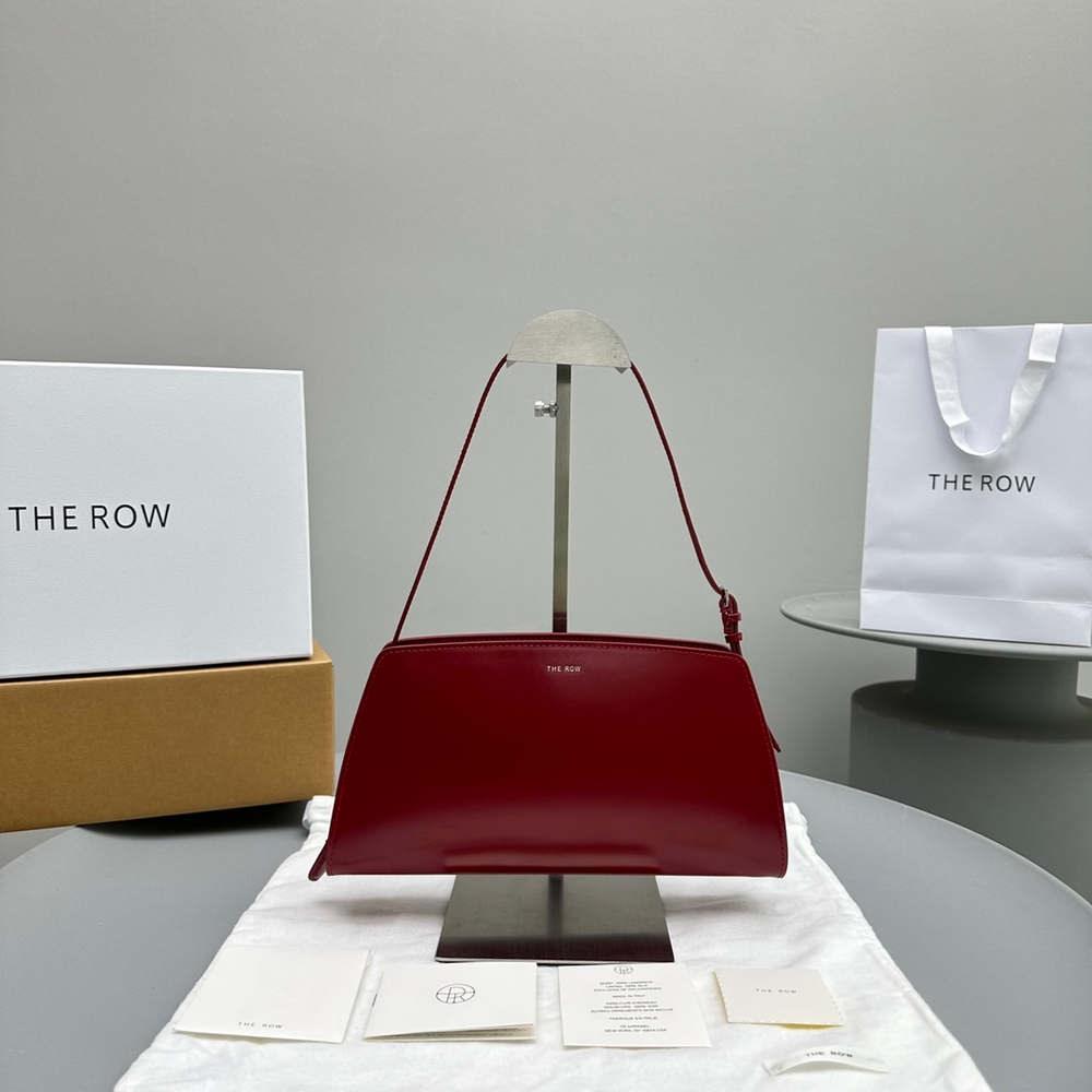 The Row Dalia Baguette