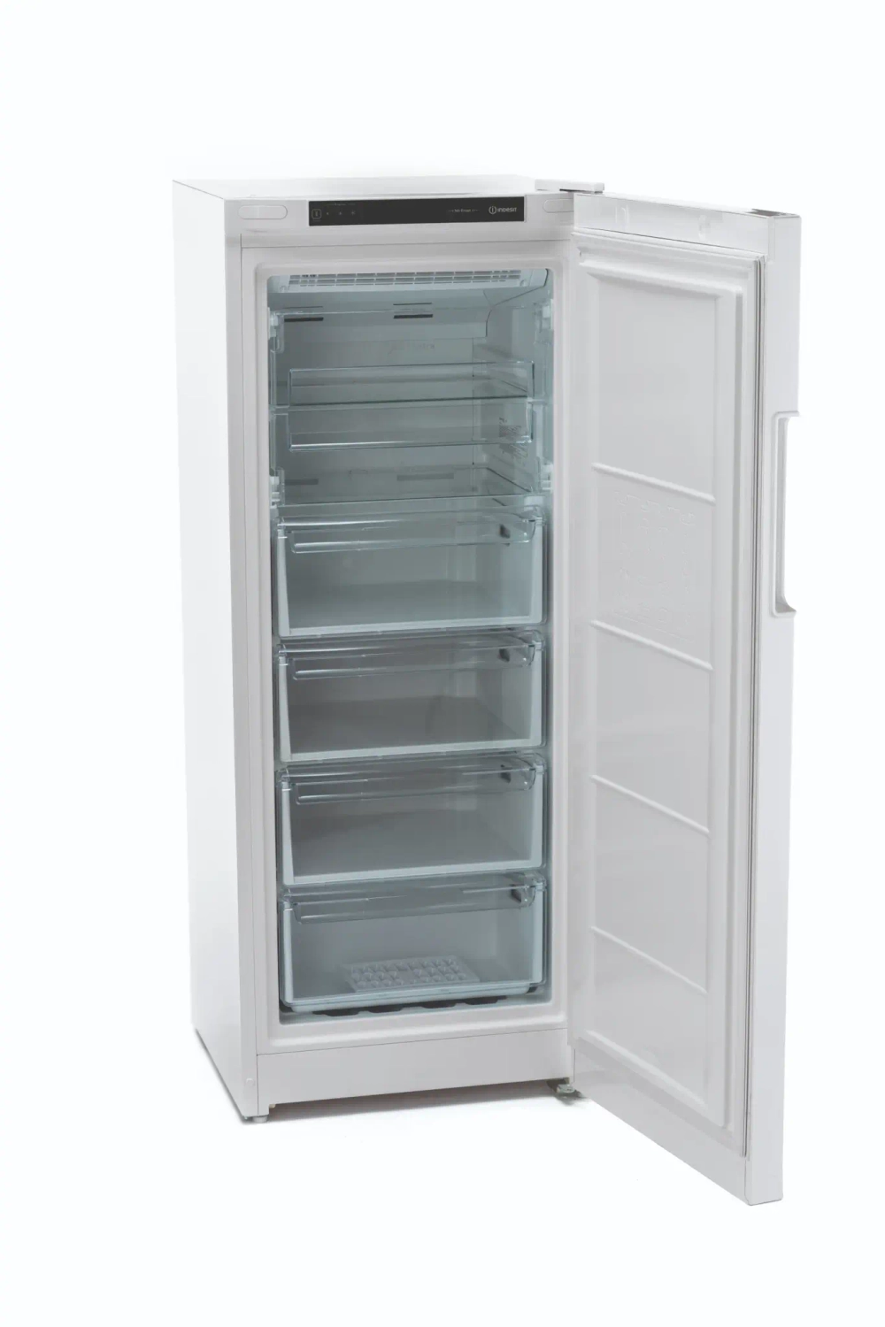 Морозильная камера Indesit DFZ 4150.1