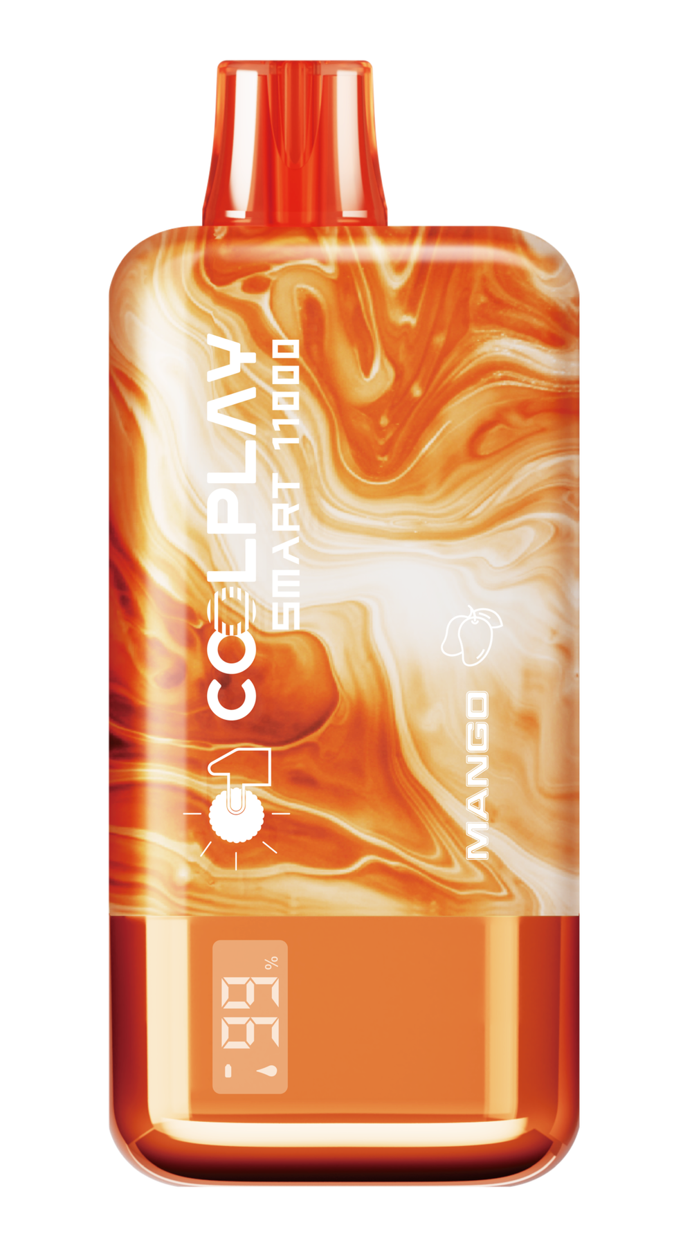 Coolplay Smart Манго 11000 купить в Москве с доставкой по России