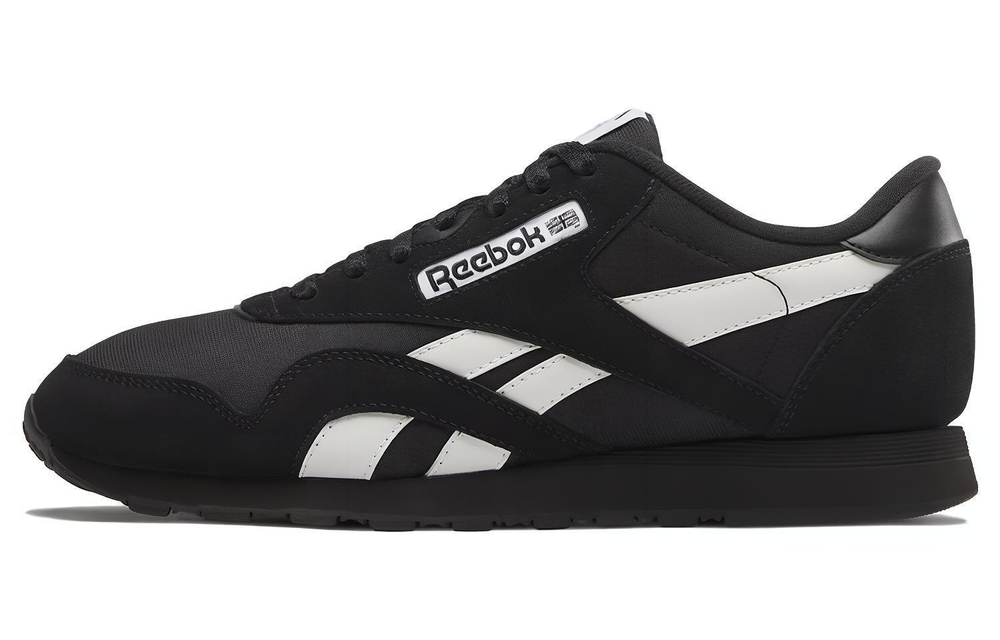 Кроссовки Veefriends X Reebok Classic Nylon "Accountable Ant"