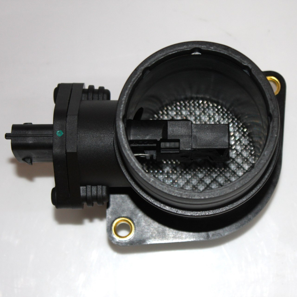 Датчик массового расхода воздуха BOSCH 0280218037 для LADA