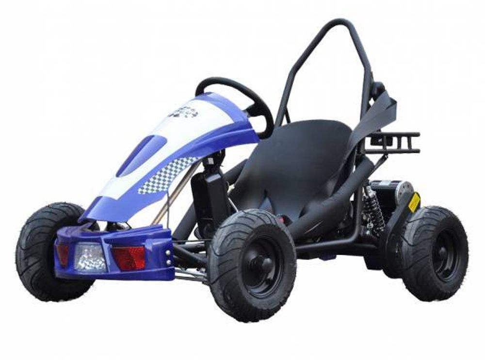 Электический Багги Sherhan, 800W