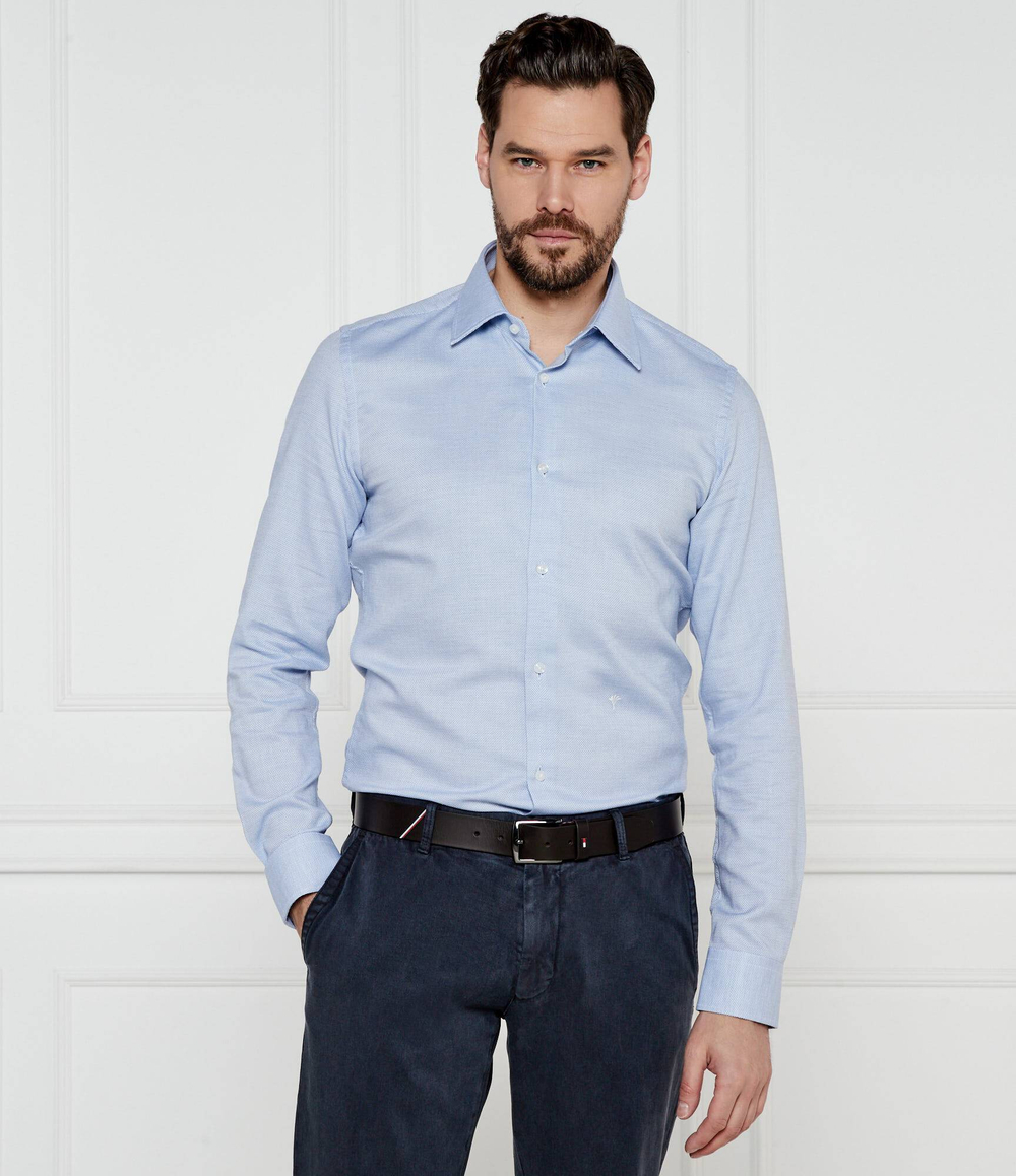 Рубашка Pierce1 Joop! - голубой(30044896)