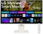 Монитор  LG  32SR83U-W