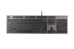 Клавиатура  A4Tech KV-300H