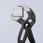 Cobra® XL/XXL черненая 400 мм Knipex 87 01 400 SB