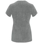 Женская футболка Capri с короткими рукавами