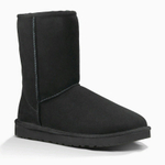 Угги Men's Short Black II