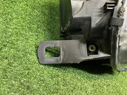 Фара правая Mini Hatch R56 (2010-2013) ксенон