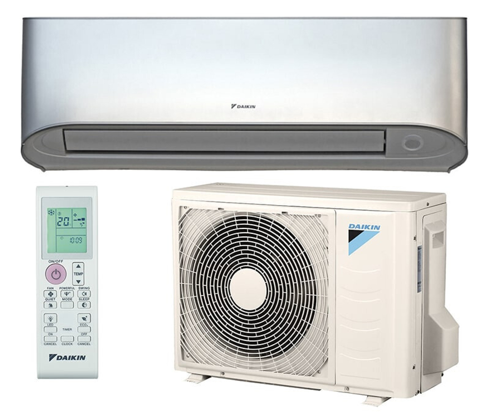 Daikin Miyora FTXK-AS inverter FTXK50AS/RXK50A