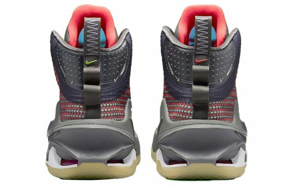 Кроссовки Nike Air Zoom G.T. Jump Ep
