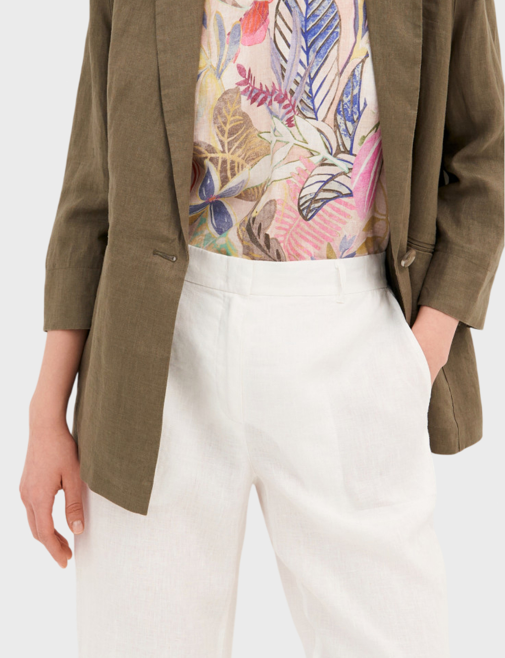 Брюки GERRY WEBER