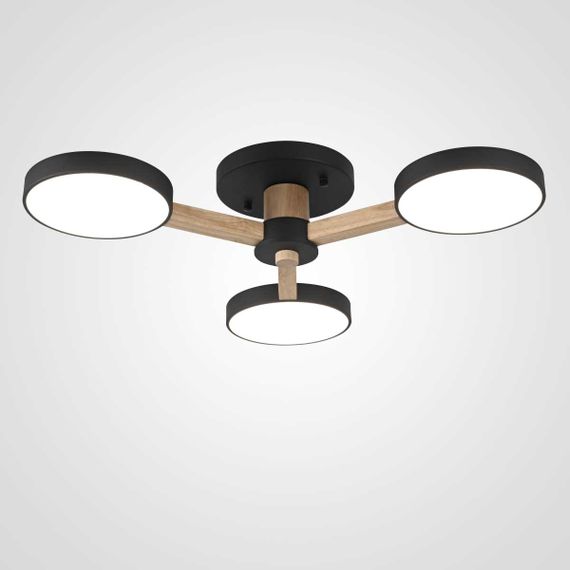 Люстра Imperium Loft TURNA01 178331-26