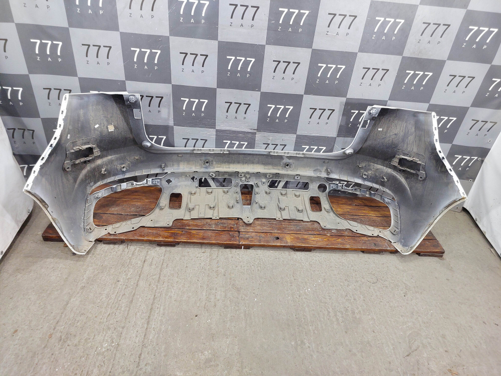 Бампер задний Changan UNI-K 20-нв Б/У Оригинал CD569F2713031900