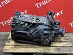 АКПП ZF 12TX2420TD TRAXON 2023г.