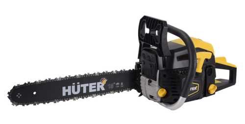 Бензопила Huter BS-45