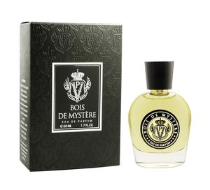 Parfums Vintage Bois de Mystere