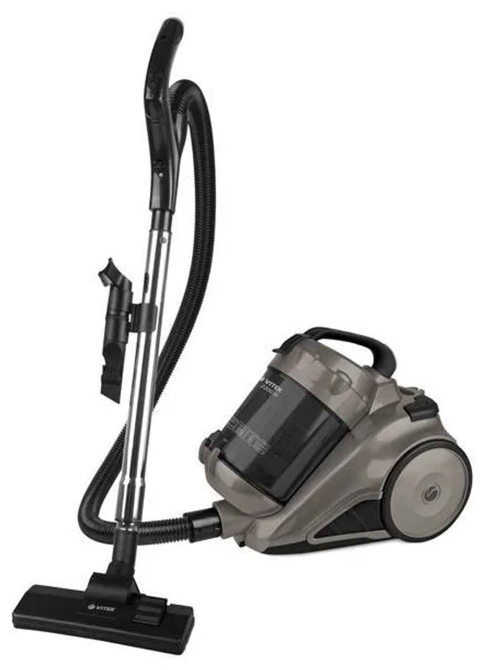 Пылесос VITEK VT-8110 SR