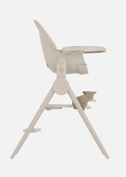 Anex Подножка стула-трансформера для кормления OZY footrest Fluff
