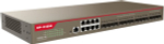 Коммутатор управляемый IP-Com G5324-16F