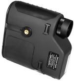 Дальномер лазерный Newcon 1800 LRM