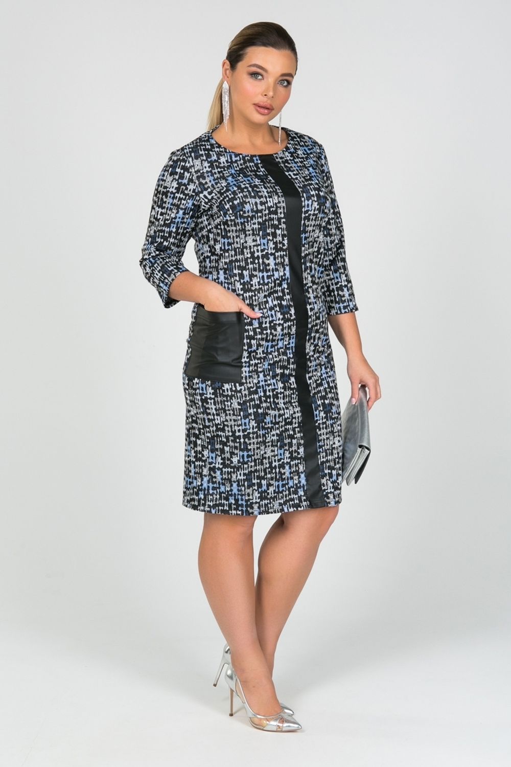 Платье Монс №1 Valentina