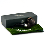 Трубка Peterson Arklow Sandblasted - 221 (БЕЗ фильтра)