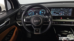 Kia Sportage 5 Generation Hybrid Signatures 4WD (03.2023)