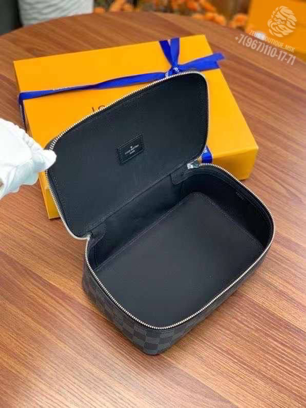 Сумка для хранения Louis Vuitton Packing Cube
