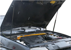 Упоры капота АвтоУпор для ВАЗ 2114 2001-2013, 2 шт., ULA211011