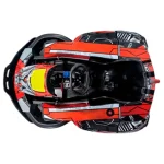 Гоночный дрифт картинг "Turbo Lightning"