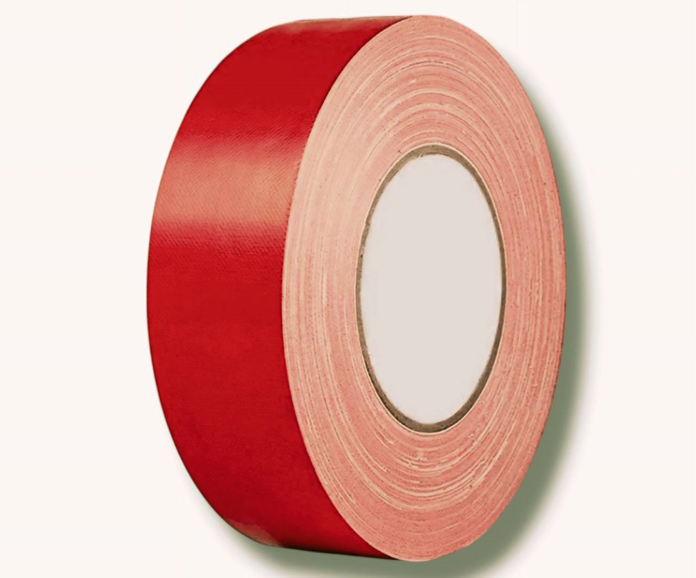 Лента разметки ковра для художественной гимнастики - L 50 м