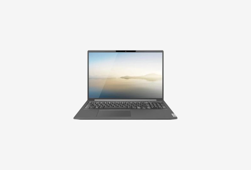 Ноутбук 16" Lenovo AMD Ryzen 5-7530U 2000 16 DDR4 AMD Radeon Graphics 7530U