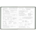 Дневник 5-11 класс 48 л., твердый, BRAUBERG, фольга, с подсказом, "Бабочка", 106638