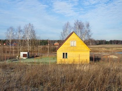 Как узаконить самовольную постройку