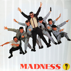 Madness / 7 (2CD)