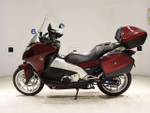 Honda NC700 Integra 2013