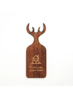 Разделочная доска