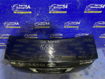 Крышка багажника TOYOTA COROLLA 2004-2006