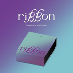Альбом BAMBAM - riBBon 1st Mini Album RIBBON Version