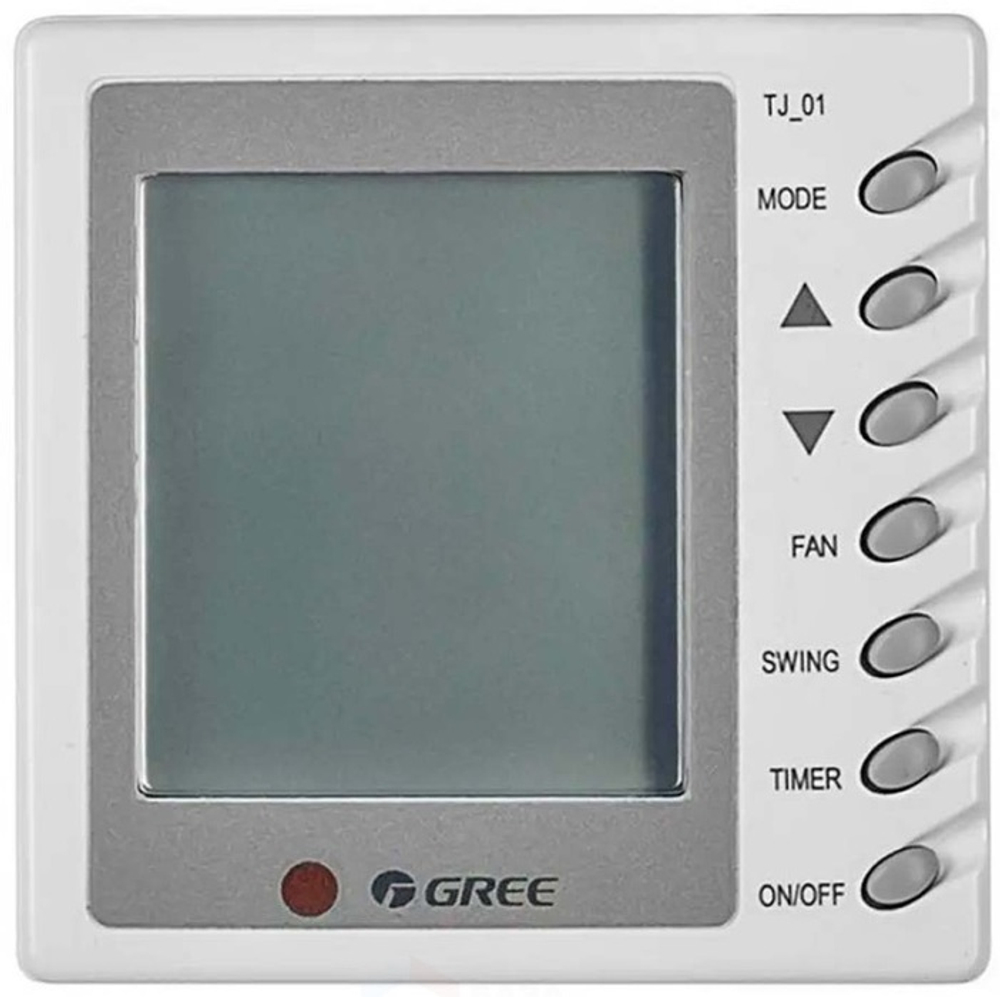 Канальный кондиционер Gree GUD140PHS/A-S/GUD140W/A-X