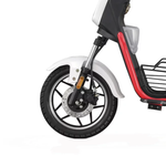 Электроскутер Skyboard Sevastopol 1800W Red