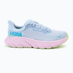 Женские Кроссовки для бега HOKA Arahi 7 gull/pink twilight