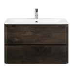 Тумба подвесная под раковину BelBagno ALBANO-1000-2C-SO-RNG