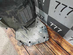 Подкрылок передний левый GAC M8 23-нв Б/У Оригинал 7135001CMV0300