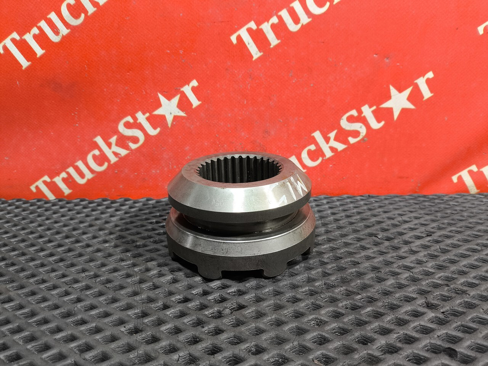 Муфта блокировки дифференциала