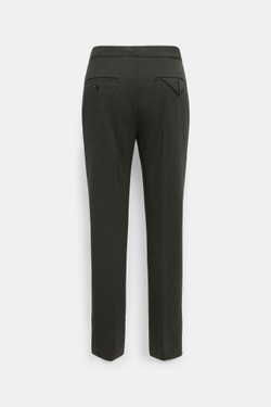 Брюки из вискозы