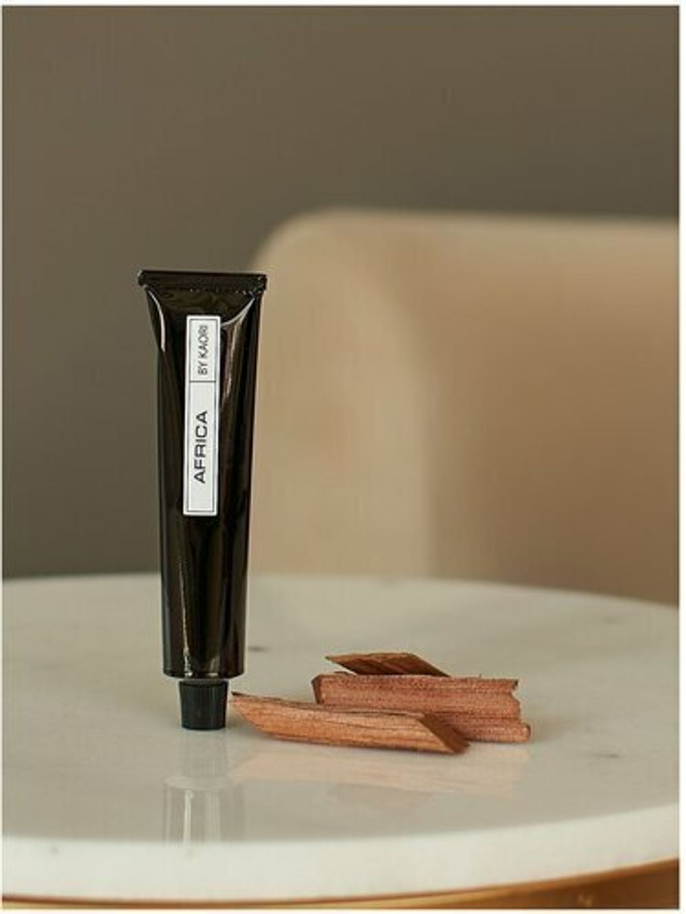 Крем для рук BY KAORI Africa Hand Cream 50 г