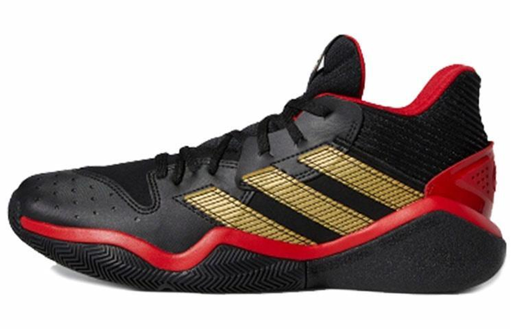 Кроссовки Adidas Harden Stepback 1