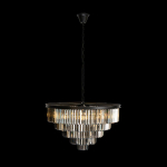 10018/800C Подвесная люстра LOFT IT Prism